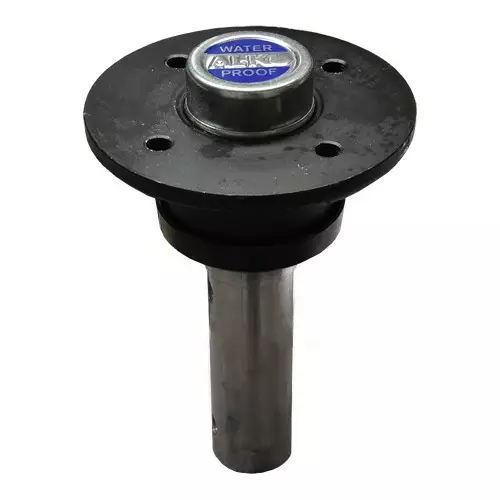 PY=C3=96R=C3=84NNAPA AL-KO 375 KG VESITIIV. - Jarruttomat pyörännavat - 17765 - 1