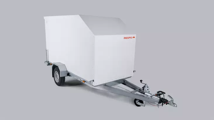 RESPO 1500F351L147-177 KAAPPIVAUNU - Jarrulliset kaappivaunut - 17695 - 1