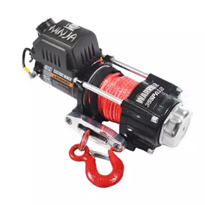 S=C3=84HK=C3=96VINSSI WARRIOR 1588KG - Vinssit - 18795 - 1