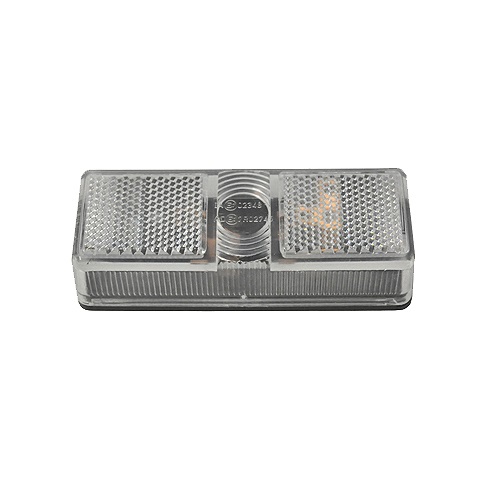 TALMU 1138 ETUVALO PAINETTAVA - Etu-, sivu- ja äärivalot - 18885 - 1