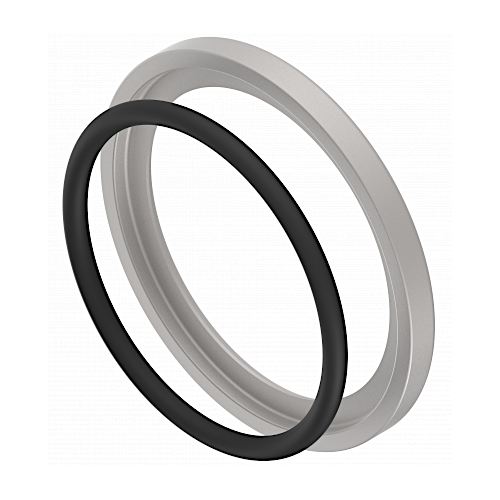 VAIMENNUSRENGAS KNOTT 50mm - Työntöjarrun iskunvaimentimet - 20645 - 1