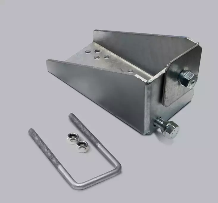 VARARENKAAN PIDIKE RESPO PYSTY - Vararenkaan pidikkeet - 18845 - 1