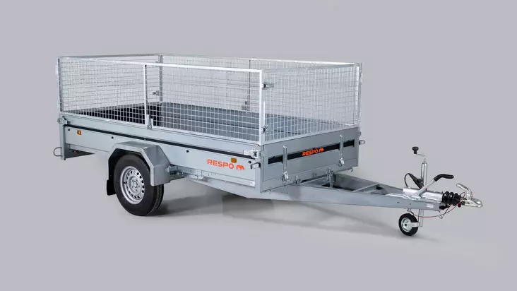 VERKKOLIS=C3=84LAITA RESPO 331 - Verkkolisälaidat - 20835 - 1