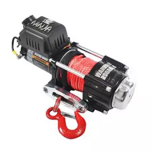 S=C3=84HK=C3=96VINSSI WARRIOR 1134KG - Vinssit - 18036 - 1