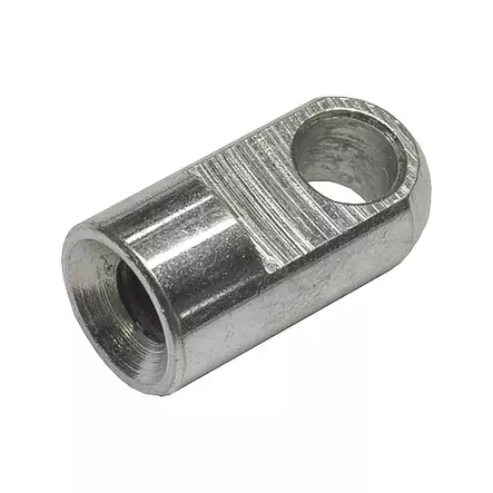 SILMUKKA 8,1mm M8 KIERRE - Kaasujousien tarvikkeet - 17986 - 1