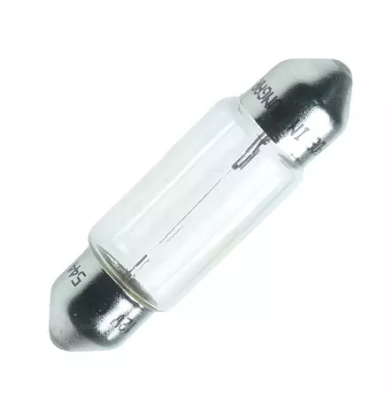 SUKKULAPOLTIN C5W 12V/5W - Polttimot - 10706 - 1