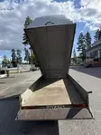 Käytetty Muuli Kuomukärri - Käytetyt - 0006 - 3