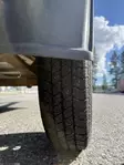 Käytetty Muuli Kuomukärri - Käytetyt - 0006 - 4