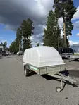 Käytetty Muuli Kuomukärri - Käytetyt - 0006 - 1