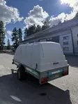 Käytetty Muuli Kuomukärri - Käytetyt - 0006 - 2