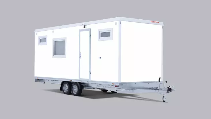 RESPO 2000F612T222 TAUKOVAUNU - Taukovaunut - 20946 - 1