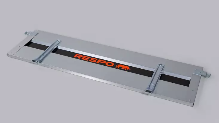 RESPO ETU/TAKALAITA 150x42CM - Poistotuotteet - 20956 - 1