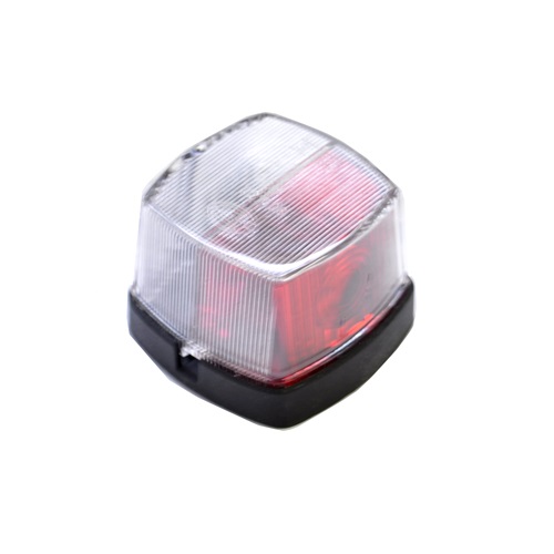 ASP=C3=96CK SQUAREPOINT per=C3=A4vaunun =C3=A4=C3=A4rivalo - Etu-, sivu- ja äärivalot - 17646 - 1