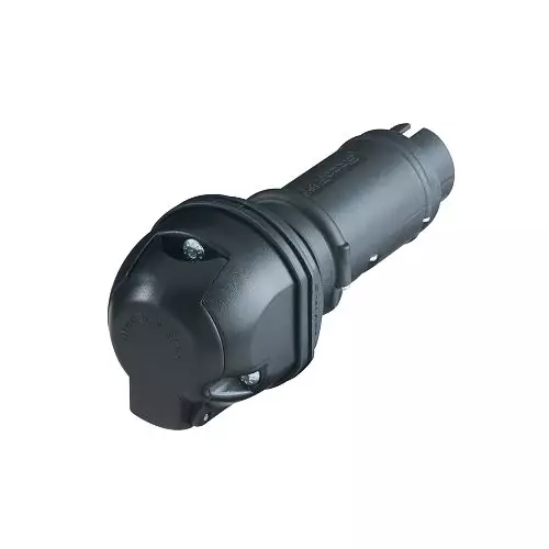 J=C3=84NNITTEENMUUNNIN 24/12V 7-NAP/7-NAP=20 - Adapterit ja jännitteenmuuntimet - 10536 - 1