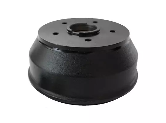 JARRURUMPU KNOTT 20-2425 5X112 - Peräkärryn jarrurummut - 20746 - 1