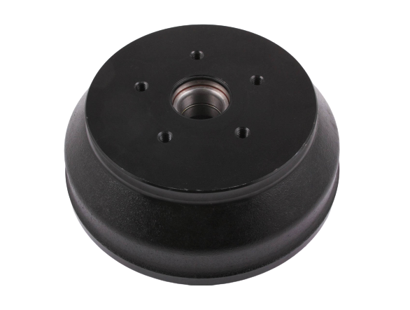 JARRURUMPU KNOTT 25-2025 5x112 - Peräkärryn jarrurummut - 17856 - 1