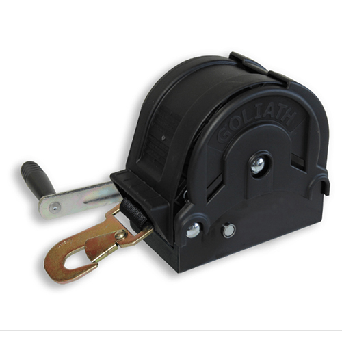 Goliath TS 700 - Vinssit - 10346 - 2