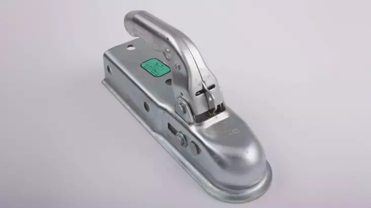 KUULAKYTKIN SPP ZSK-1400KG - Kuulakytkimet - 17696 - 1