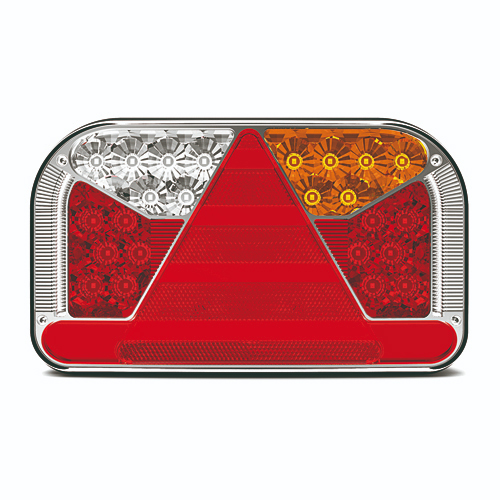 LED-TAKAVALO 6-NAP. OIKEA - Takavalot - 20556 - 1