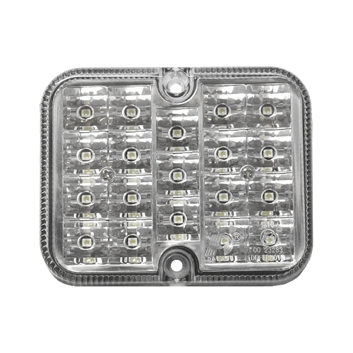 Per=C3=A4k=C3=A4rrin LED PERUUTUSVALO 12V - Muut valot & valosarjat - 20646 - 1