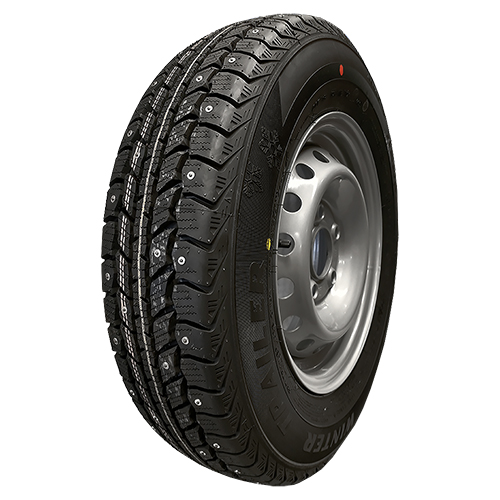 NASTARENGAS 165R13C 5X112 - Nastarenkaat - 20566 - 1