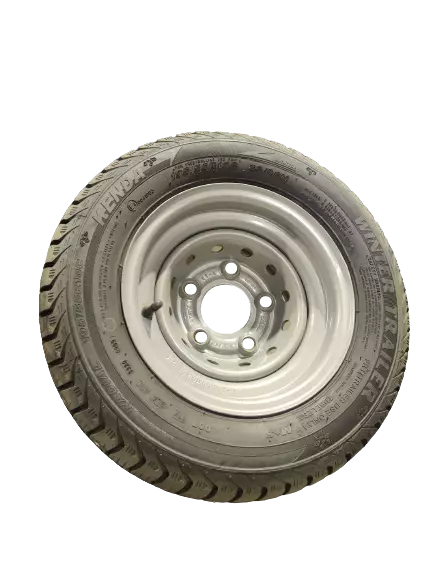 NASTARENGAS 195/5510C 5X112 750 KG VAS. - Nastarenkaat - 20506 - 1