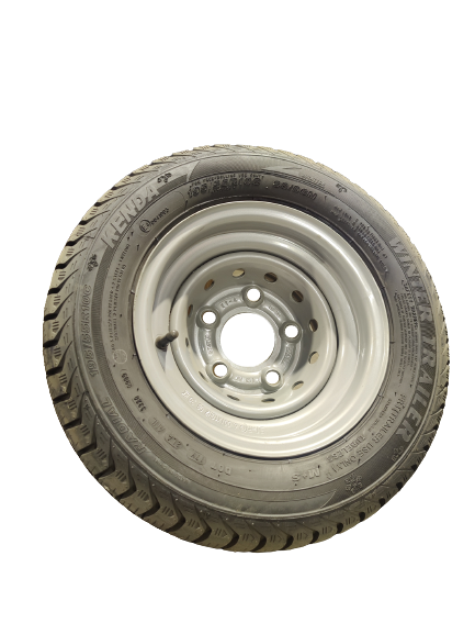 NASTARENGAS 195/5510C 5X112 750 KG VAS. - Nastarenkaat - 20506 - 1