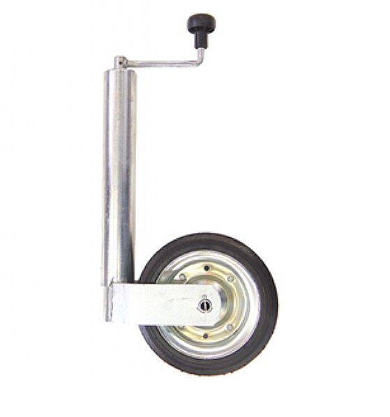 PER=C3=84VAUNUN NOKKAPY=C3=96R=C3=84 500KG PELTIVANNE - Nokkapyörät - 18796 - 1