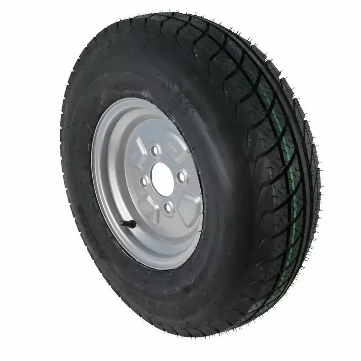 Per=C3=A4vaunun PY=C3=96R=C3=84 14580R10 4X100 375KG=20 - Renkaat M+S - 17836 - 1