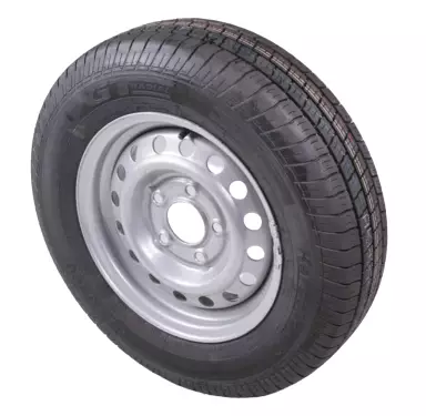 PY=C3=96R=C3=84 155R13C 5X112 600KG M+S=20 - Renkaat M+S - 10336 - 1