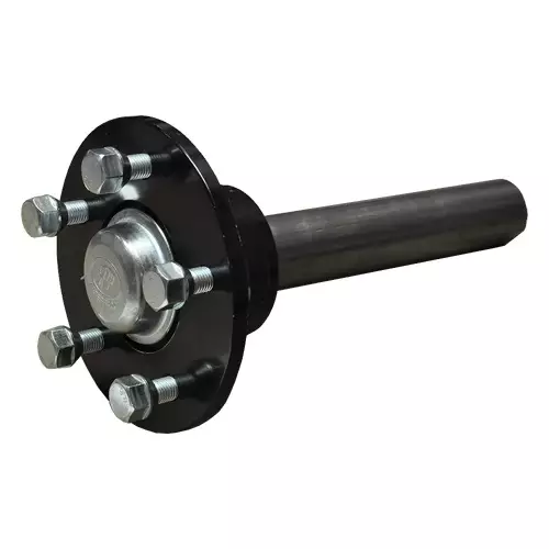 PY=C3=96R=C3=84NNAPA STC 5X112 - Jarruttomat pyörännavat - 18926 - 1