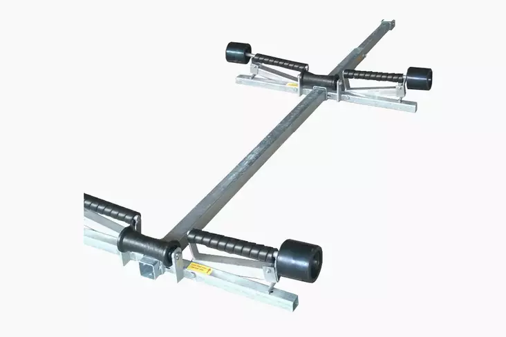 RANTURI 7 JATKO-OSA - Ranturien jatkosarjat - 10386 - 1