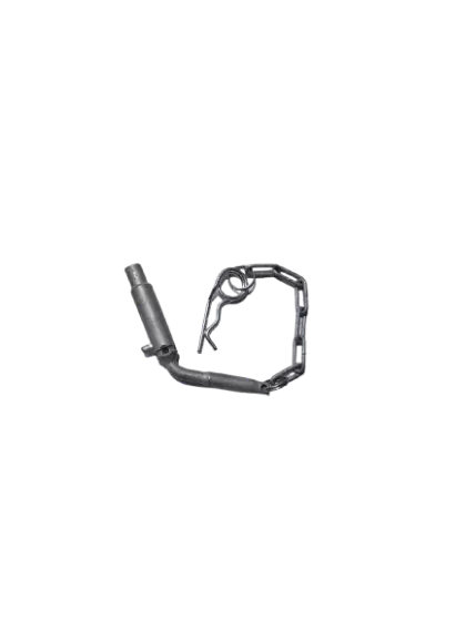 SARIS 3-KAATOKIPIN LUKITUSTAPPI OIK. TAK - Saranat ja saranatapit - 20936 - 1