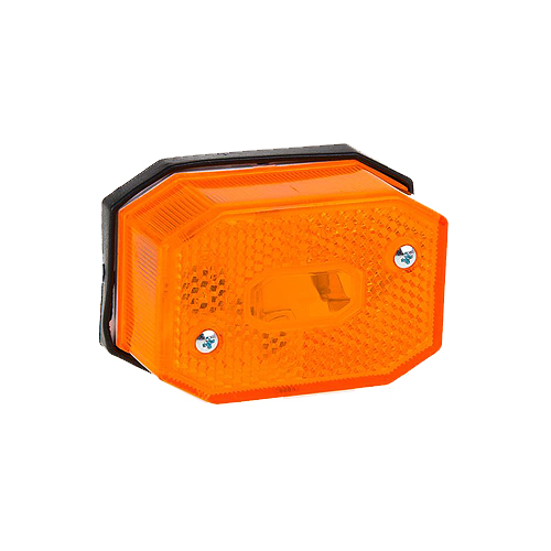 Per=C3=A4vaunun SIVUVALO FT-001 Z - Etu-, sivu- ja äärivalot - 15976 - 1