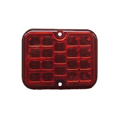 SUMUVALO LED 12V - Muut valot & valosarjat - 16056 - 1