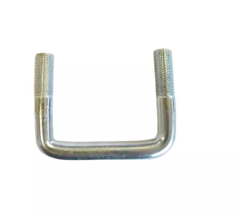 U-PULTTI 72x45, M10 - Alustan tarvikkeet - 17746 - 1