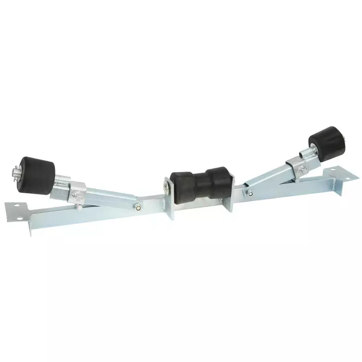 VENETELA PIENI 900MM SINKITTY - Rullatelineet ja tarvikkeet - 10376 - 1