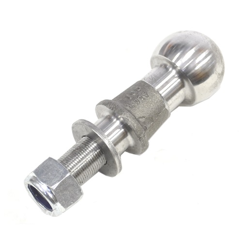 VETOKUULA 50MM RUUVI D=31KN - Vetokuulat - 17566 - 1