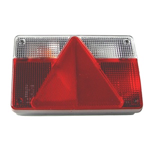 AJ.BA COMBI VAS. LYHYT L=C3=84PIV. - Takavalot - 10107 - 1