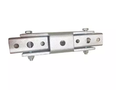 JARRUVAIJERIN TELITASAAJA AL-KO - Jarruvaijerin kiinnitysosat - 18817 - 1