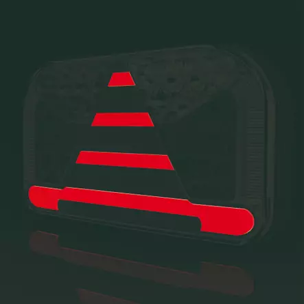 LED-TAKAVALO FT-170 6-NAP. VASEN - Takavalot - 20557 - 2