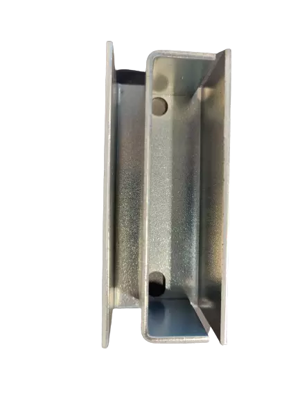 TUKIJALAN KOROKEPALA RESPO - Nokkapyörän ja tukijalan tarvikkeet - 10687 - 3