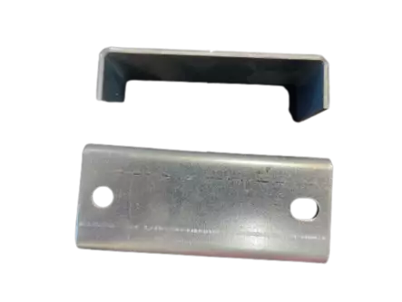 TUKIJALAN KOROKEPALA RESPO - Nokkapyörän ja tukijalan tarvikkeet - 10687 - 2