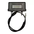 Per=C3=A4vaunun LED rekisterikilvenvalo FRISTOM FT-016 - Rekisterikilven valot - 10507 - 1