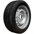 Per=C3=A4vaunun rengas kenda mastertrail 3g 195/50r13c - Renkaat M+S - 10337 - 2