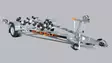RESPO 1200V571L209 Multirulla - Jarrulliset venetrailerit - 21017 - 1