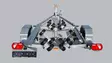 RESPO 1200V571L209 Multirulla - Jarrulliset venetrailerit - 21017 - 3