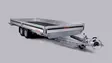 RESPO 2700P552T225-30 - Autotrailerit ja lavetit - 10627 - 1