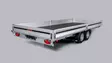 RESPO 2700P552T225-30 - Autotrailerit ja lavetit - 10627 - 2