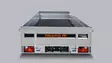 RESPO 750M402L150-42 - Jarruttomat perävaunut - 20987 - 3